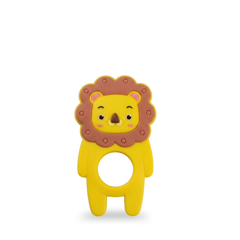T0005 Lion | Teether