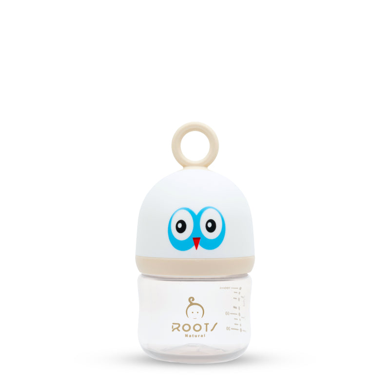M01 Skin Ring | Wide Neck Small Nipple | 100ml/3oz