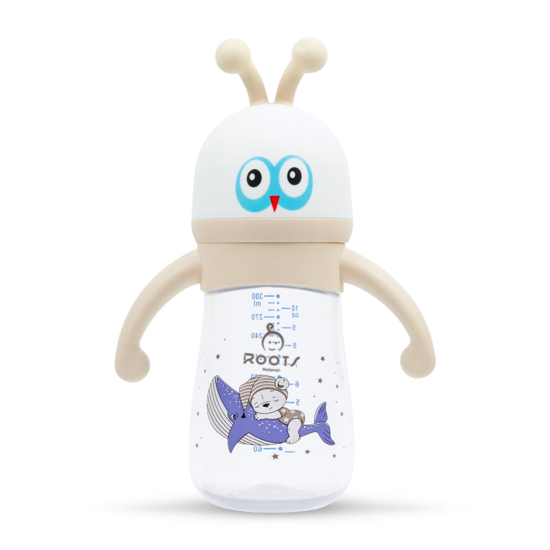 M03 Skin Alien | Wide Neck Large Nipple | 300ml/10oz