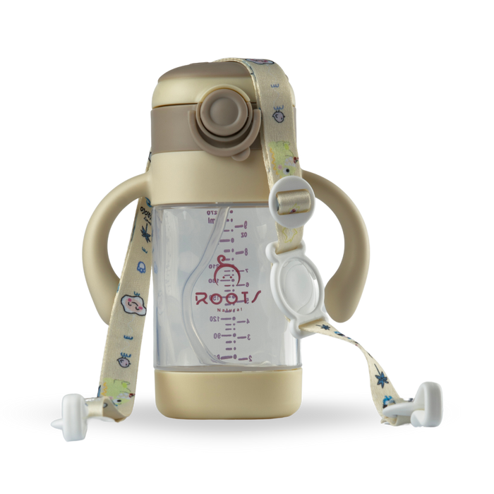 Classic Feeders | BPA-Free & Anti-Colic