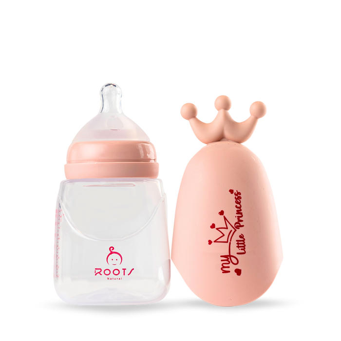 Premium Feeders | Eco-Friendly Baby Bottles