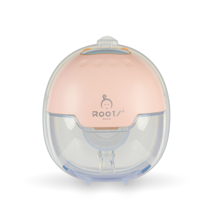 Breast Pumps & Mother Care Essentials