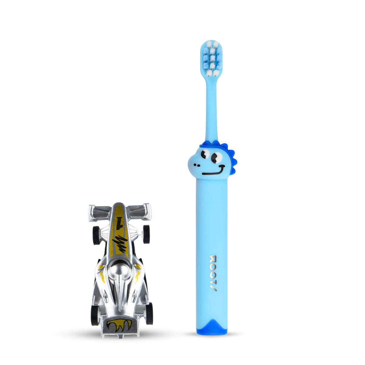 EP006 RC Car Kids Toothbrush