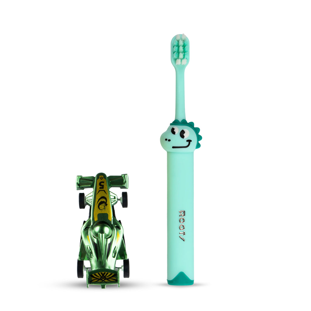EP006 RC Car Kids Toothbrush