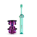 EP006 Monster Car Kids Toothbrush