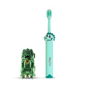 EP006 Tank Car Kids Toothbrush