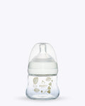 M06 Premium Glass Baby Feeder - 100ml
