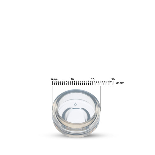 Electric Pump Valve Replacement | Large