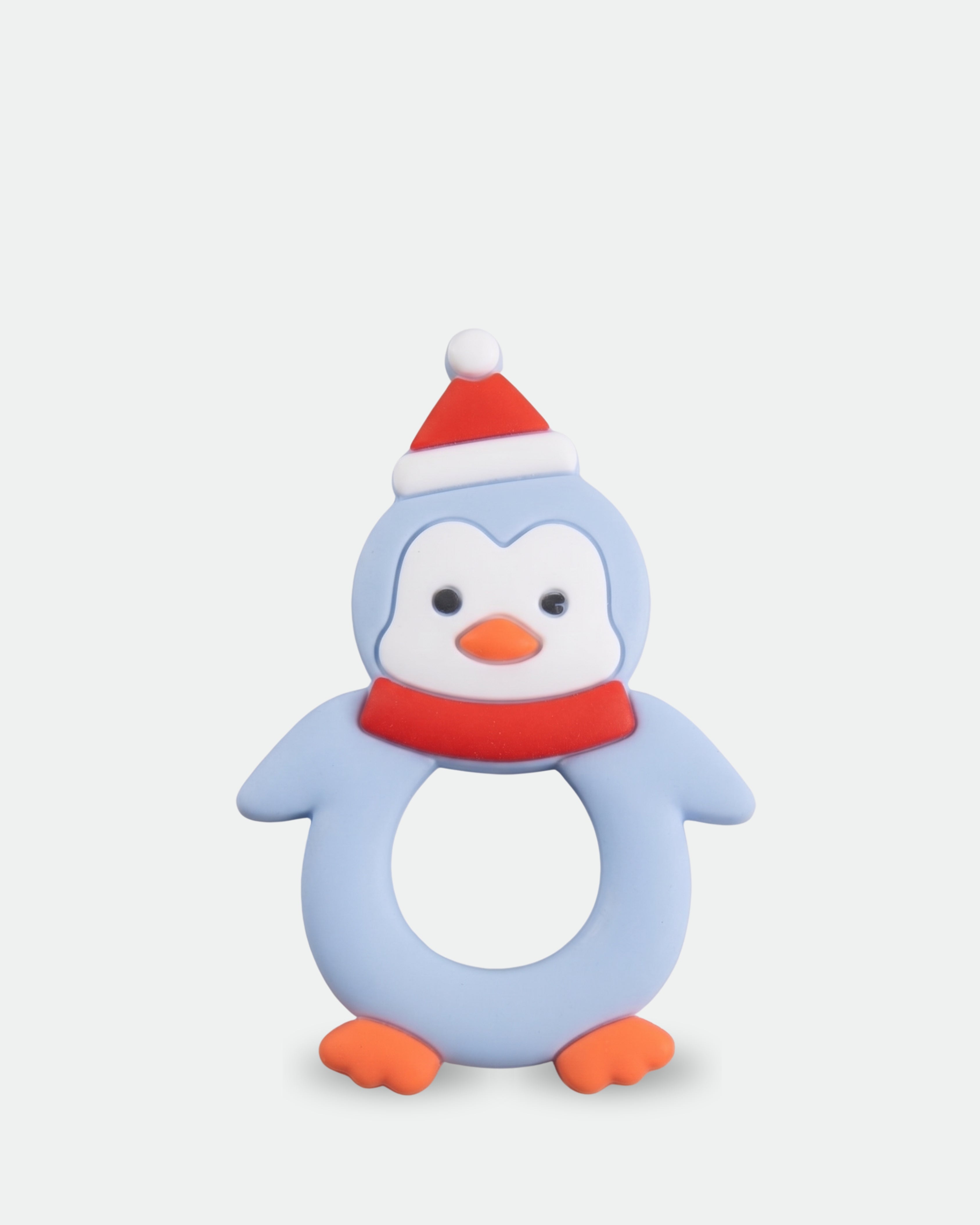 T0005 Teether - Snow