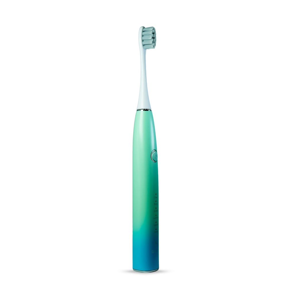 Y006 | Electric Toothbrush - Roots Natural