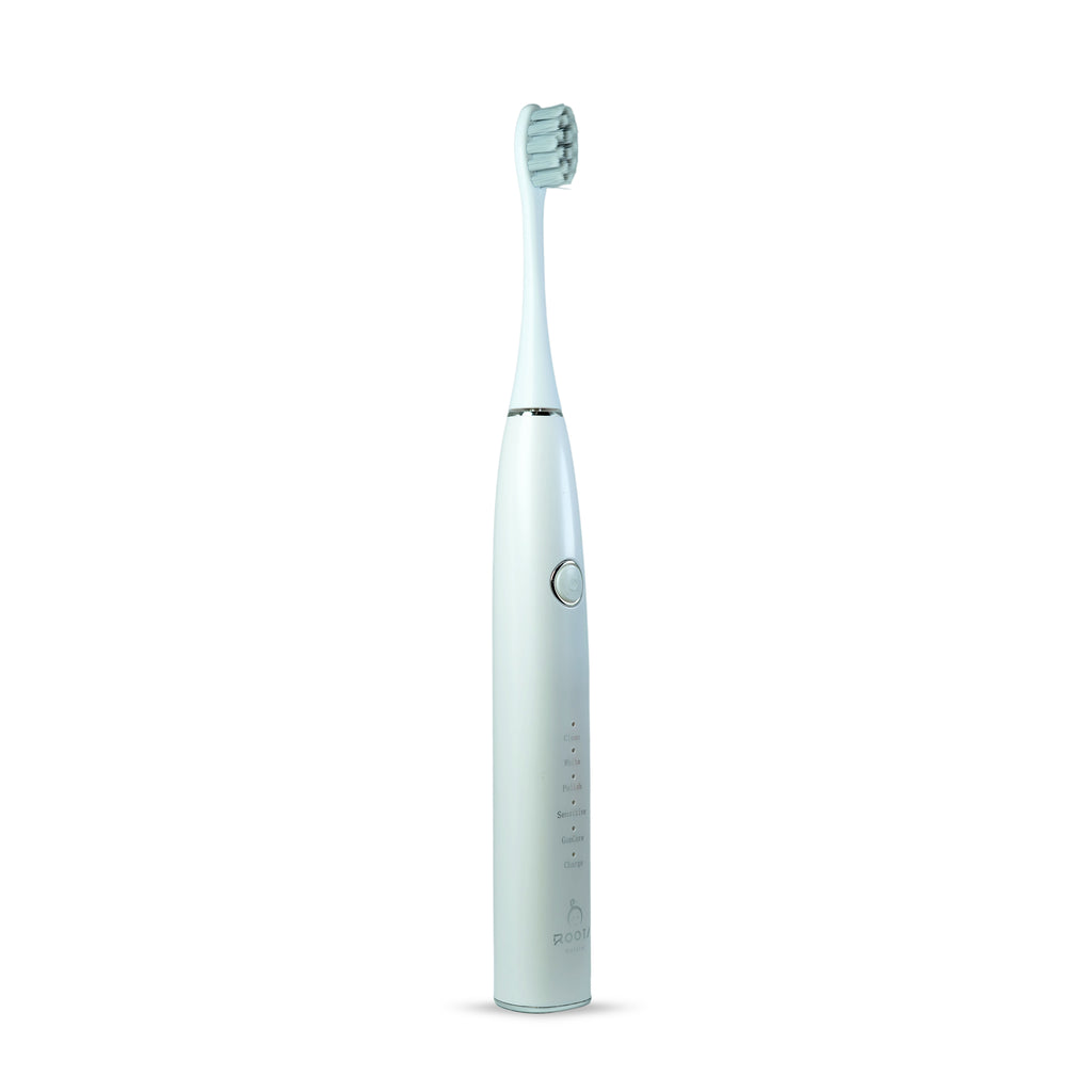 Y006 | Electric Toothbrush - Roots Natural