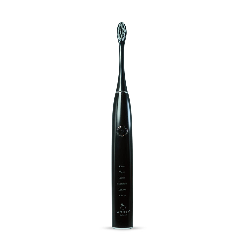 Y006 | Electric Toothbrush - Roots Natural