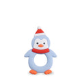 T0005 Snow | Teether - Roots Natural