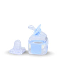 T0004 Pacifier Blue | 0-6m