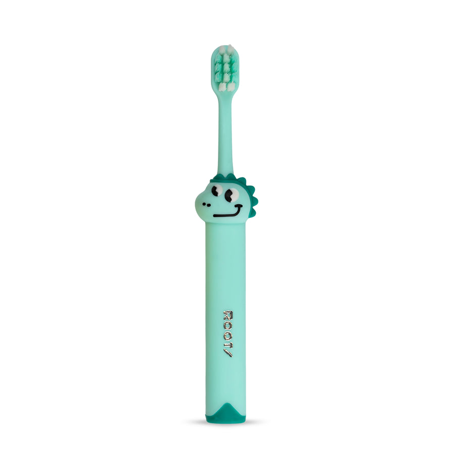 EP006 Kids Toothbrush