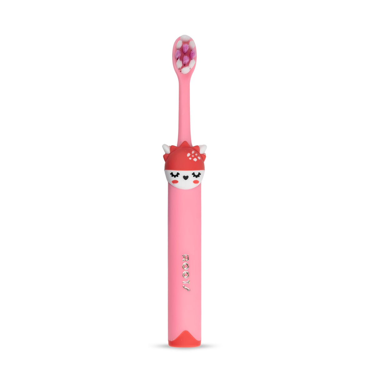 EP006 Kids Toothbrush | Pink
