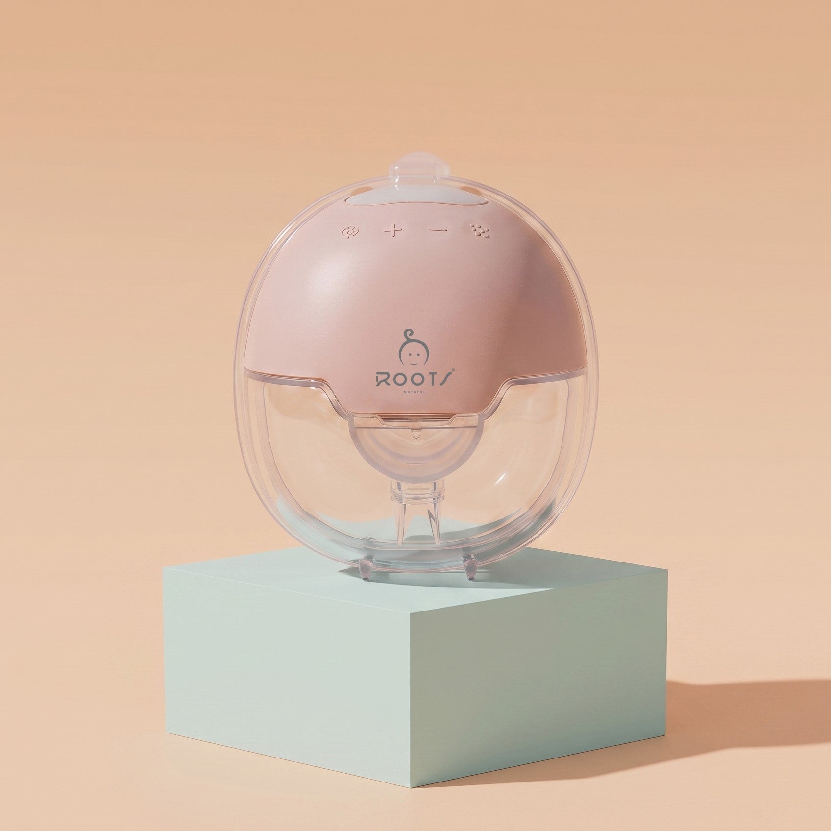 P1022 - Wearable Electric Breast Pump