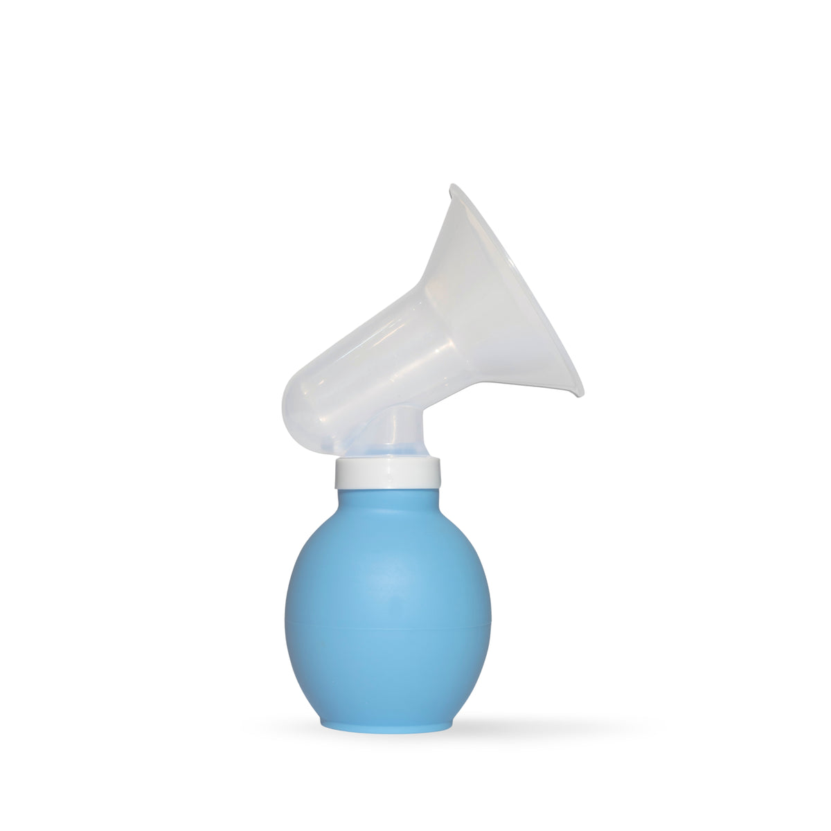 BP001 | Manual Breast Pump | Silicone Cup