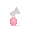 BP001 | Manual Breast Pump | Silicone Cup