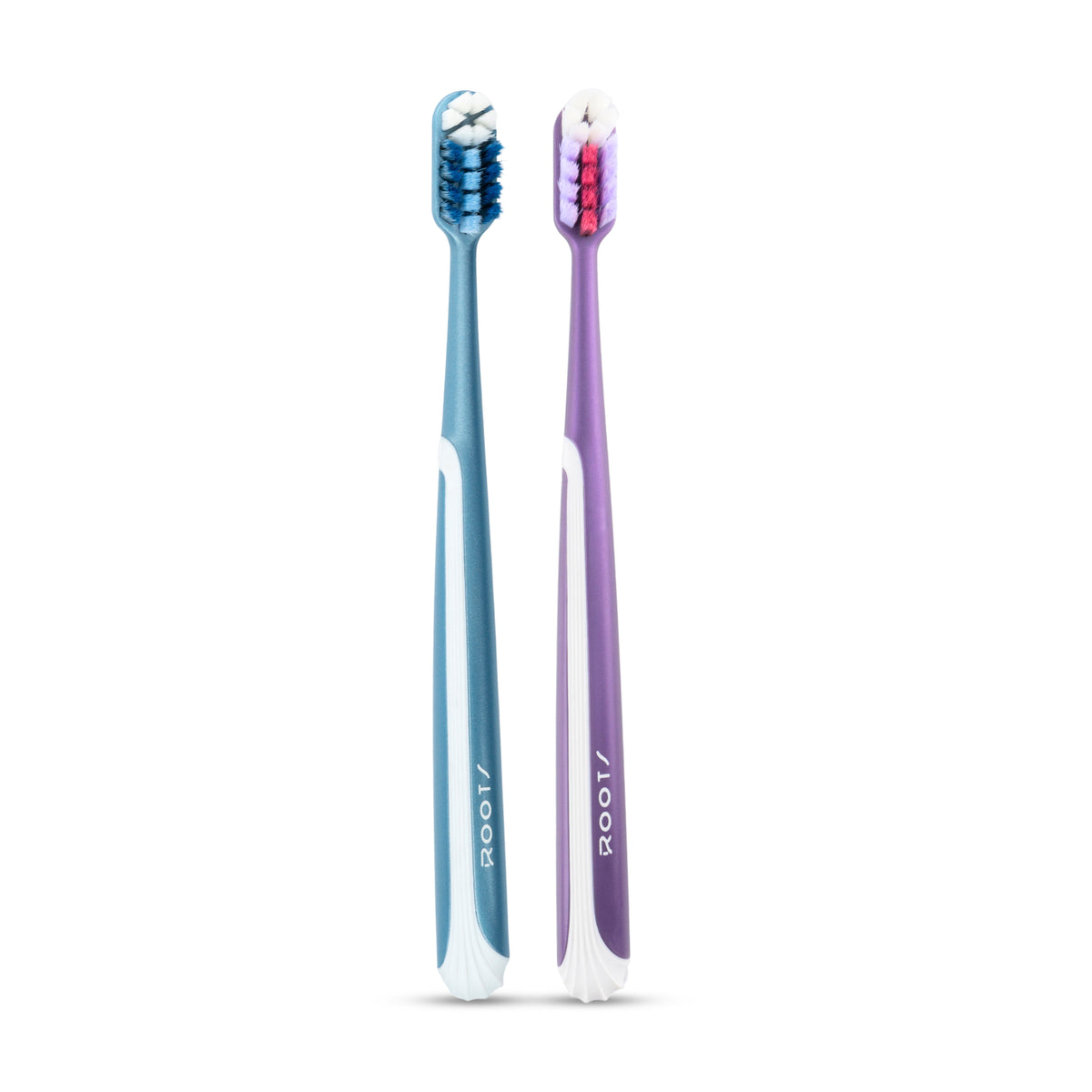 EP005 Twin Pack Toothbrush