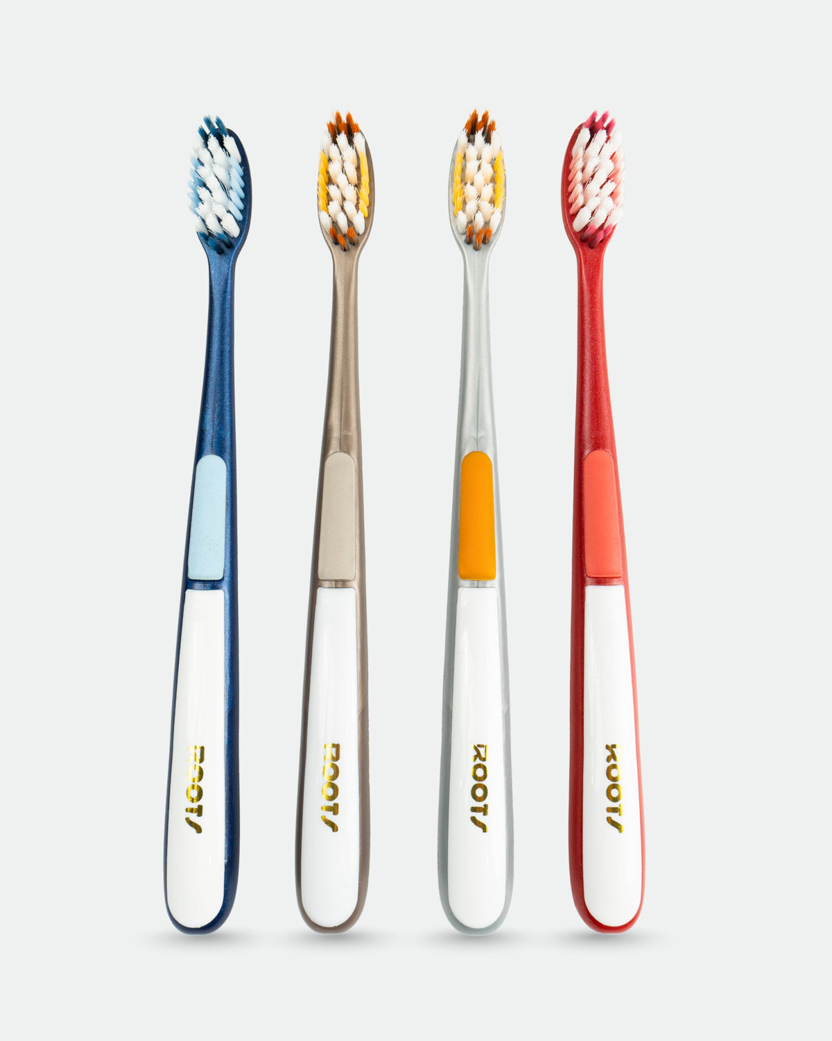 EP004 3D Filaments Toothbrush | Medium/Soft