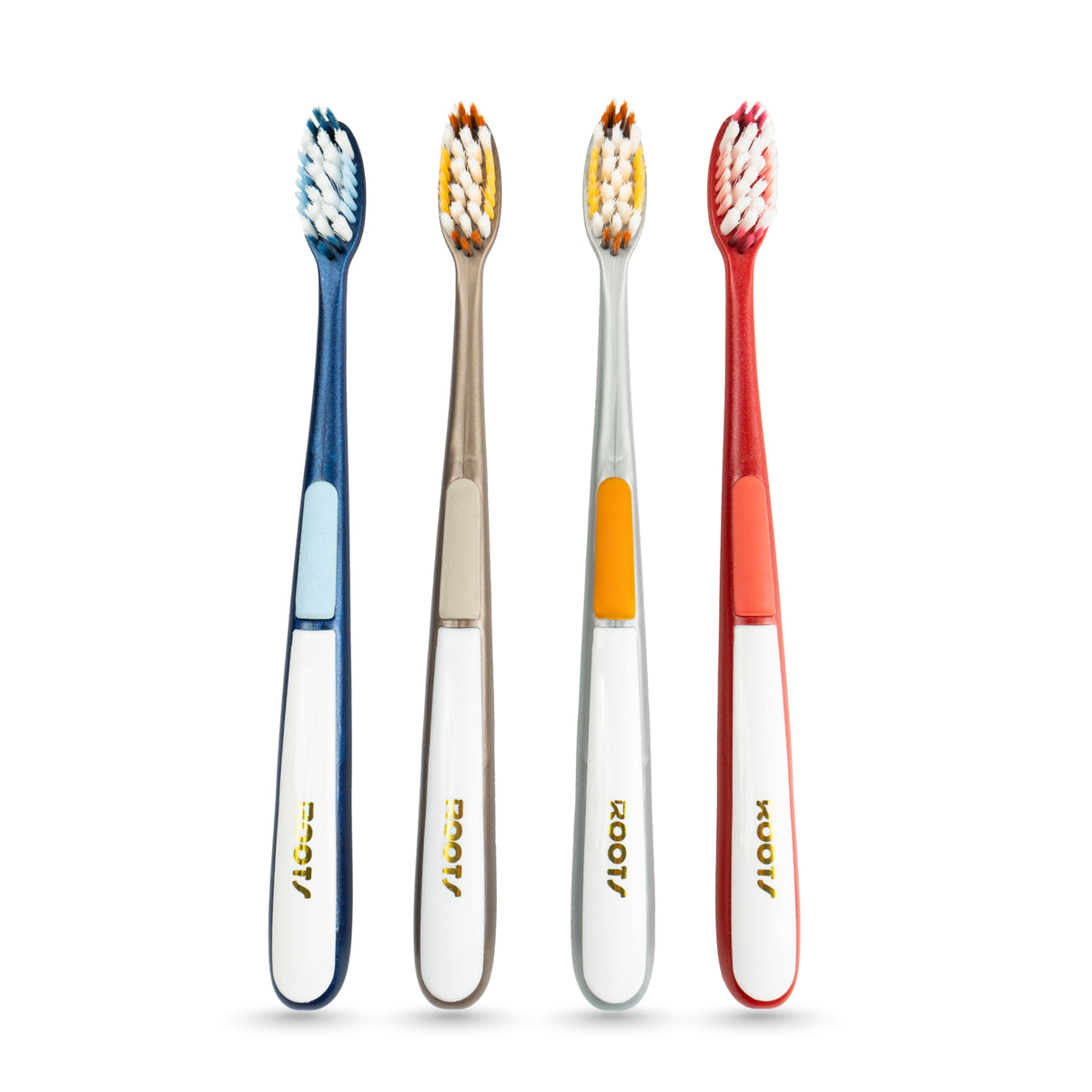 EP004 3D Filaments Toothbrush | Medium/Soft