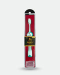 EP006 Kids Toothbrush - Green