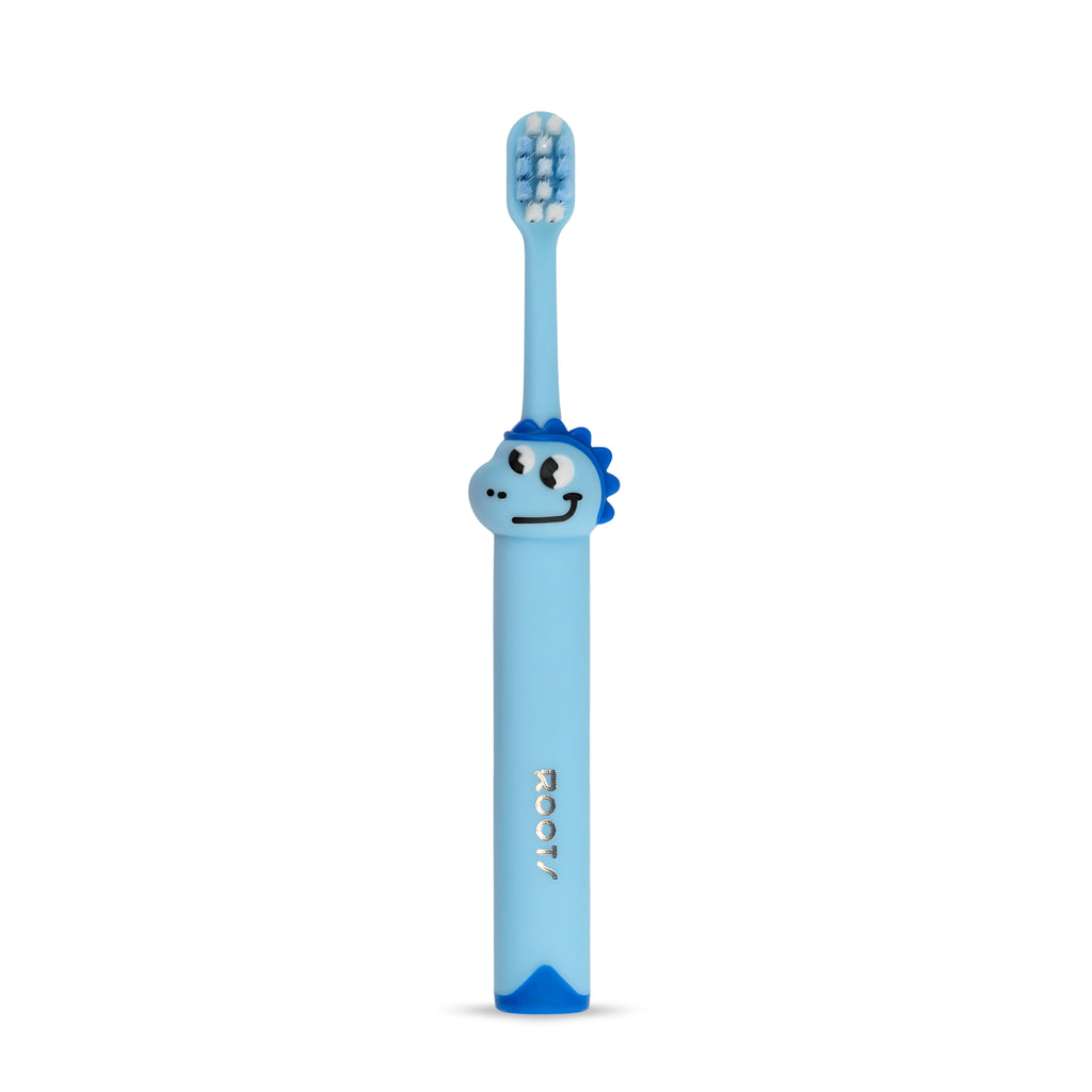 EP006 Kids Toothbrush
