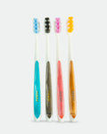 EP007 - 360° Toothbrush - Sensitive/Soft