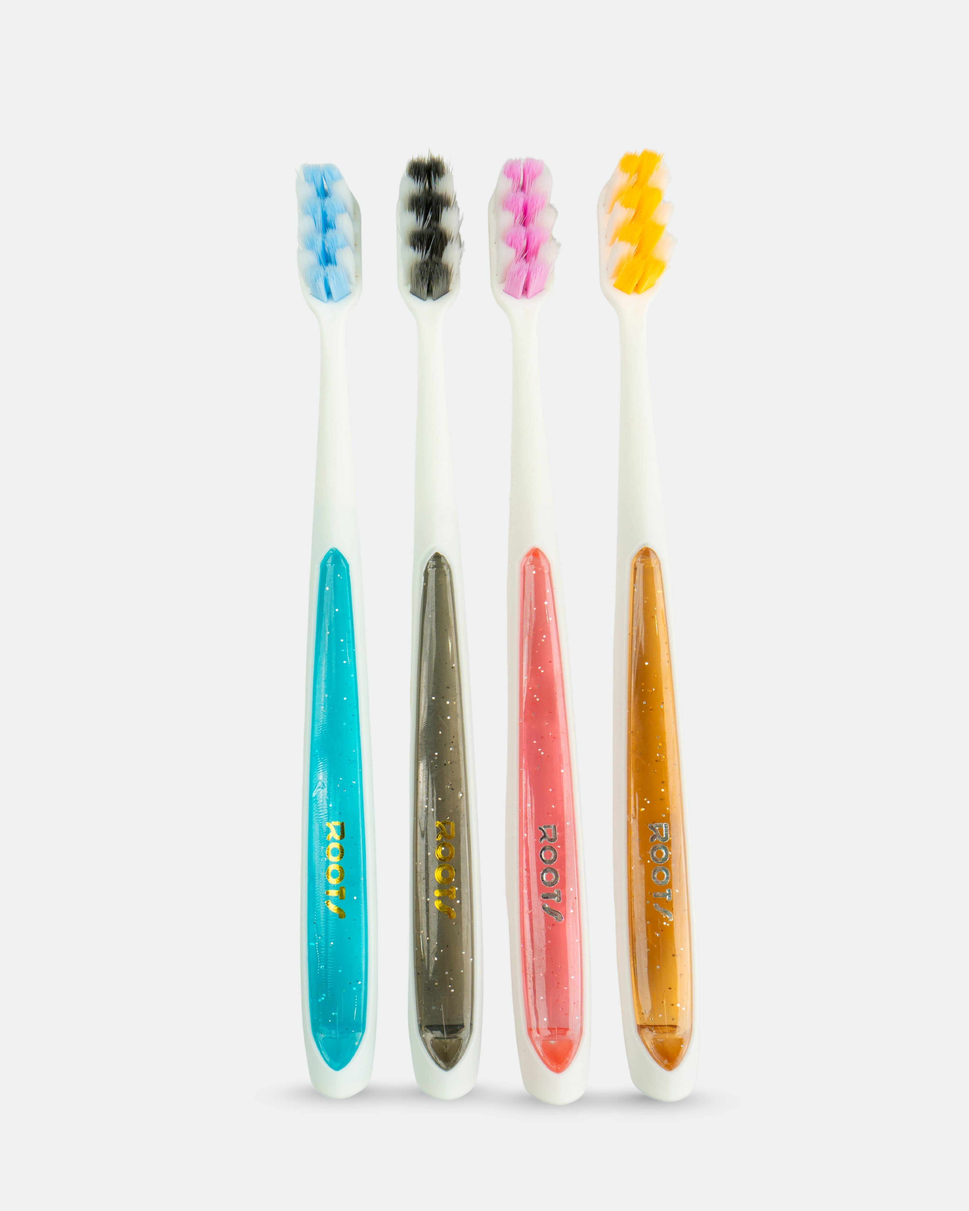 EP007 - 360° Toothbrush - Sensitive/Soft