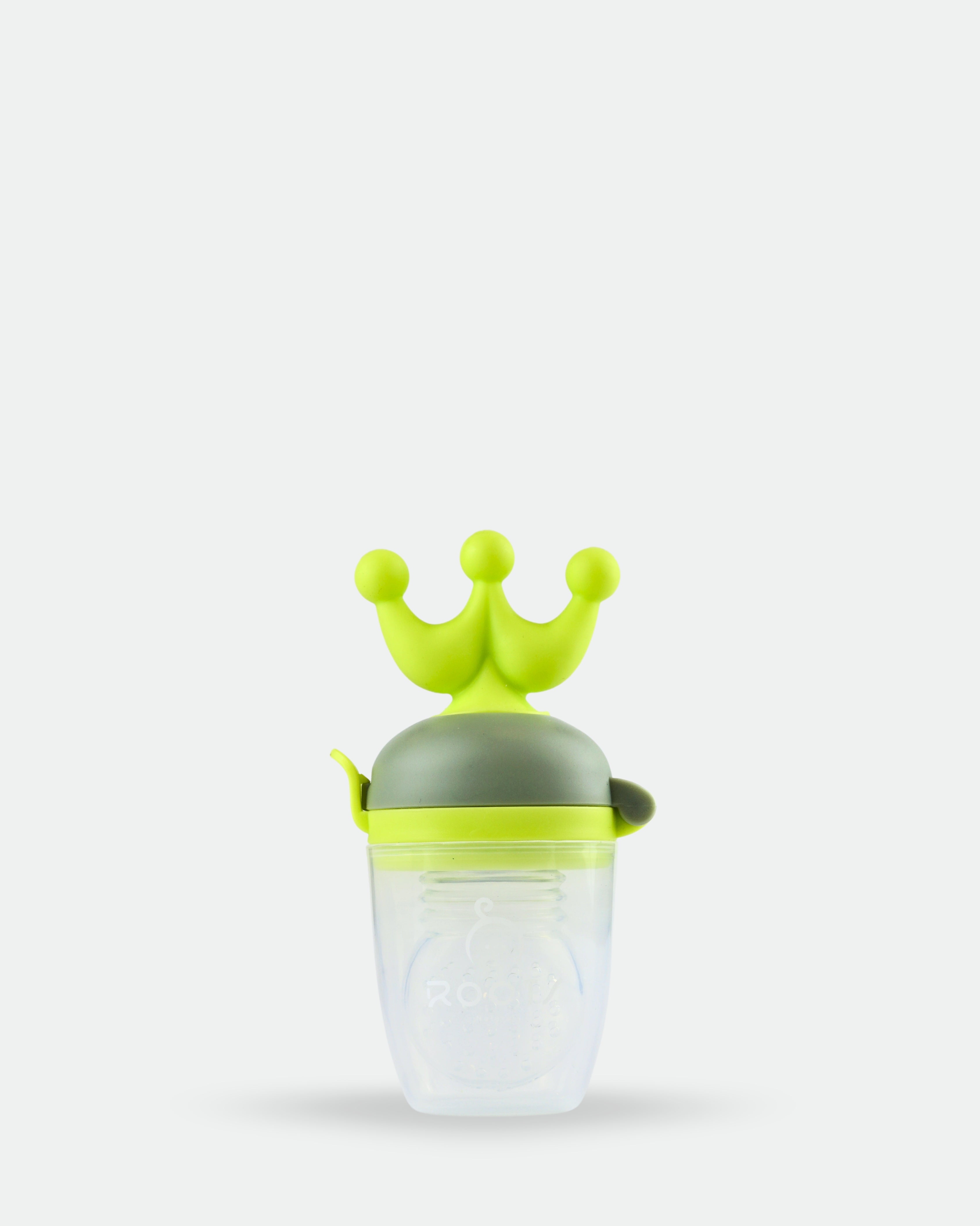 F0007 Food Feeder - Green