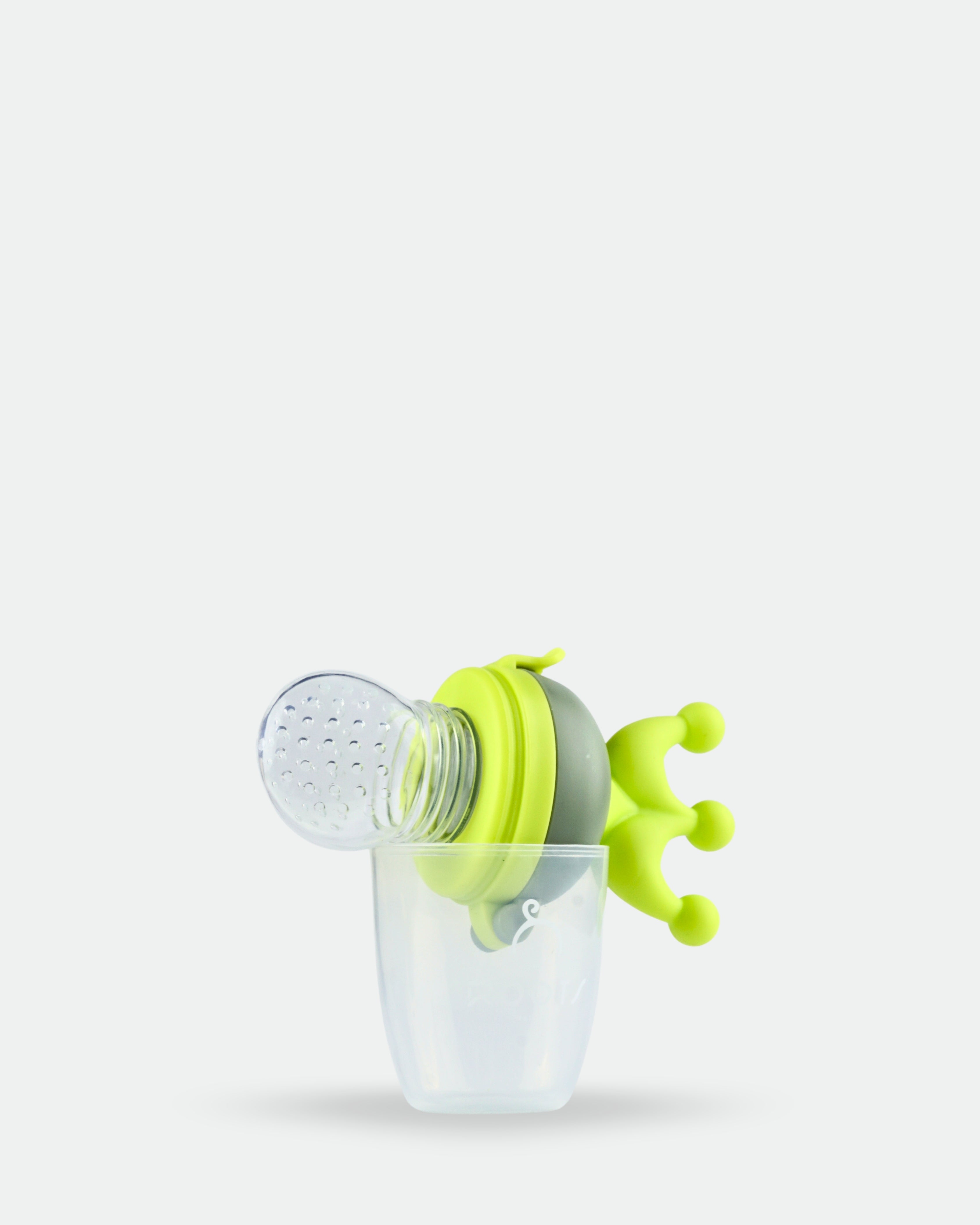 F0007 Food Feeder - Green