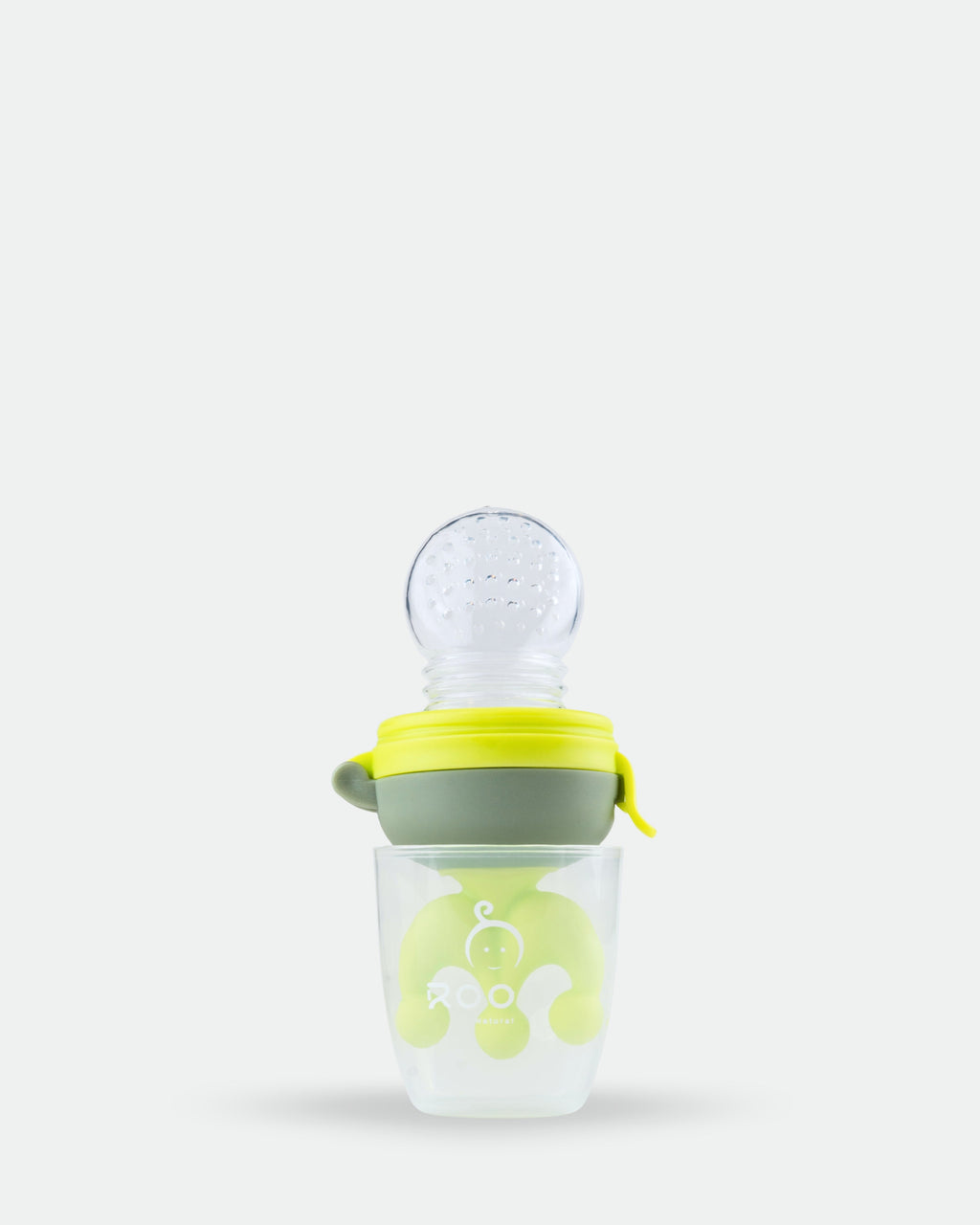 F0007 Food Feeder - Green