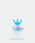 F0007 Food Feeder - Pink