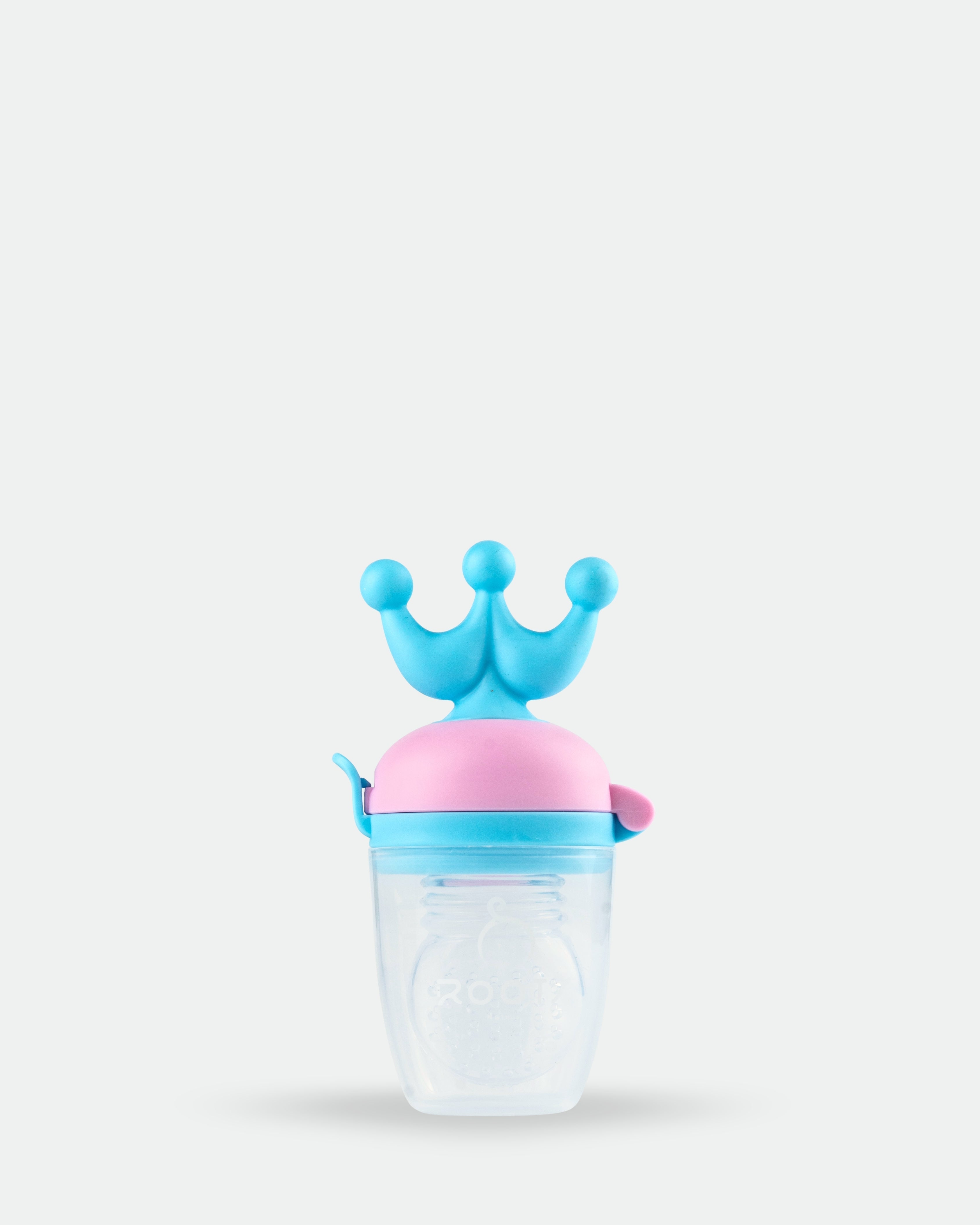 F0007 Food Feeder - Pink