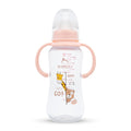 J1006 Pink | Normal Neck Large Nipple | 300ml/10oz - Roots Natural