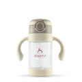 J1007 Sparrow Skin | Straw Training Cup | 300ml\9oz