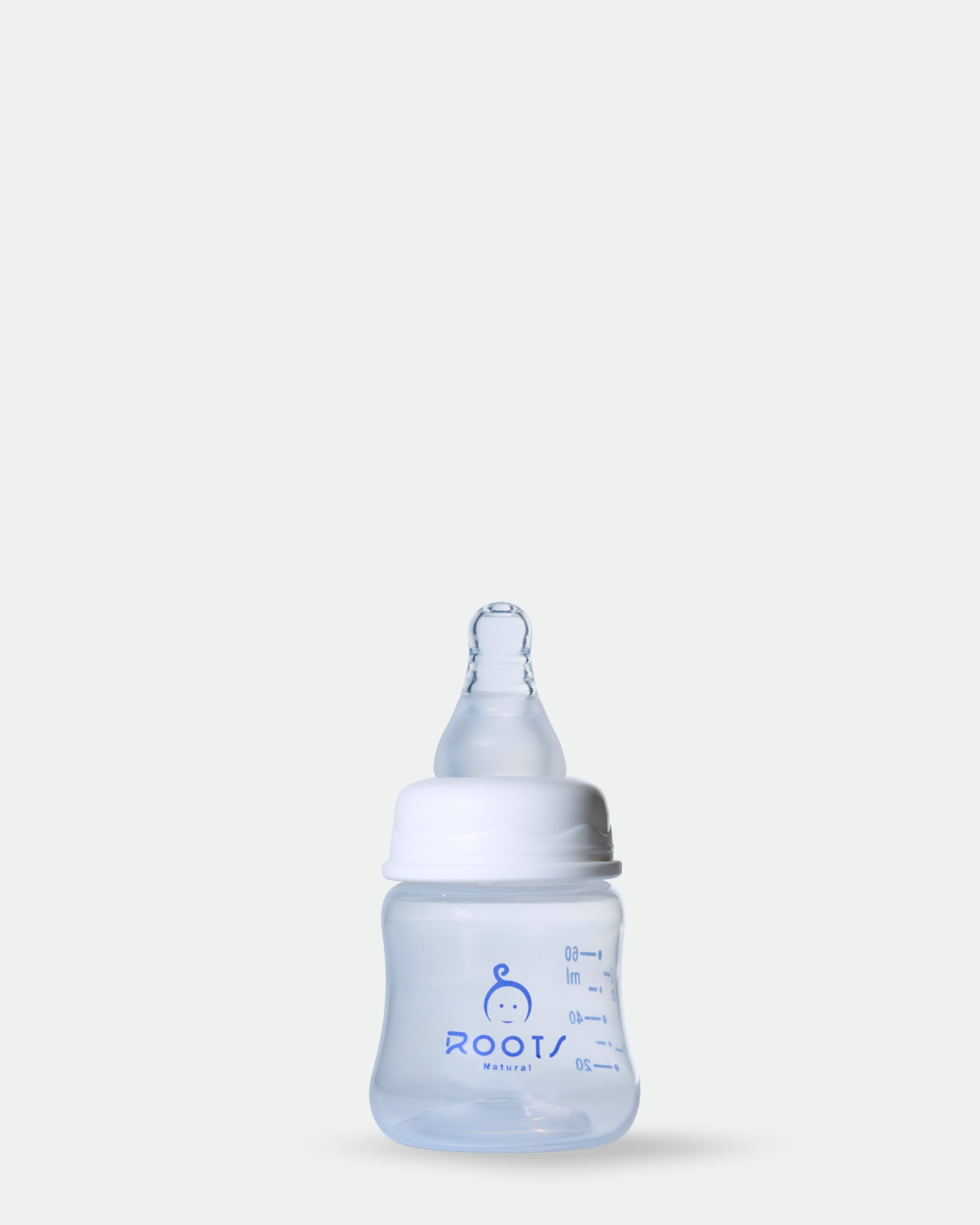 J1010 - 60ml - White - New Born