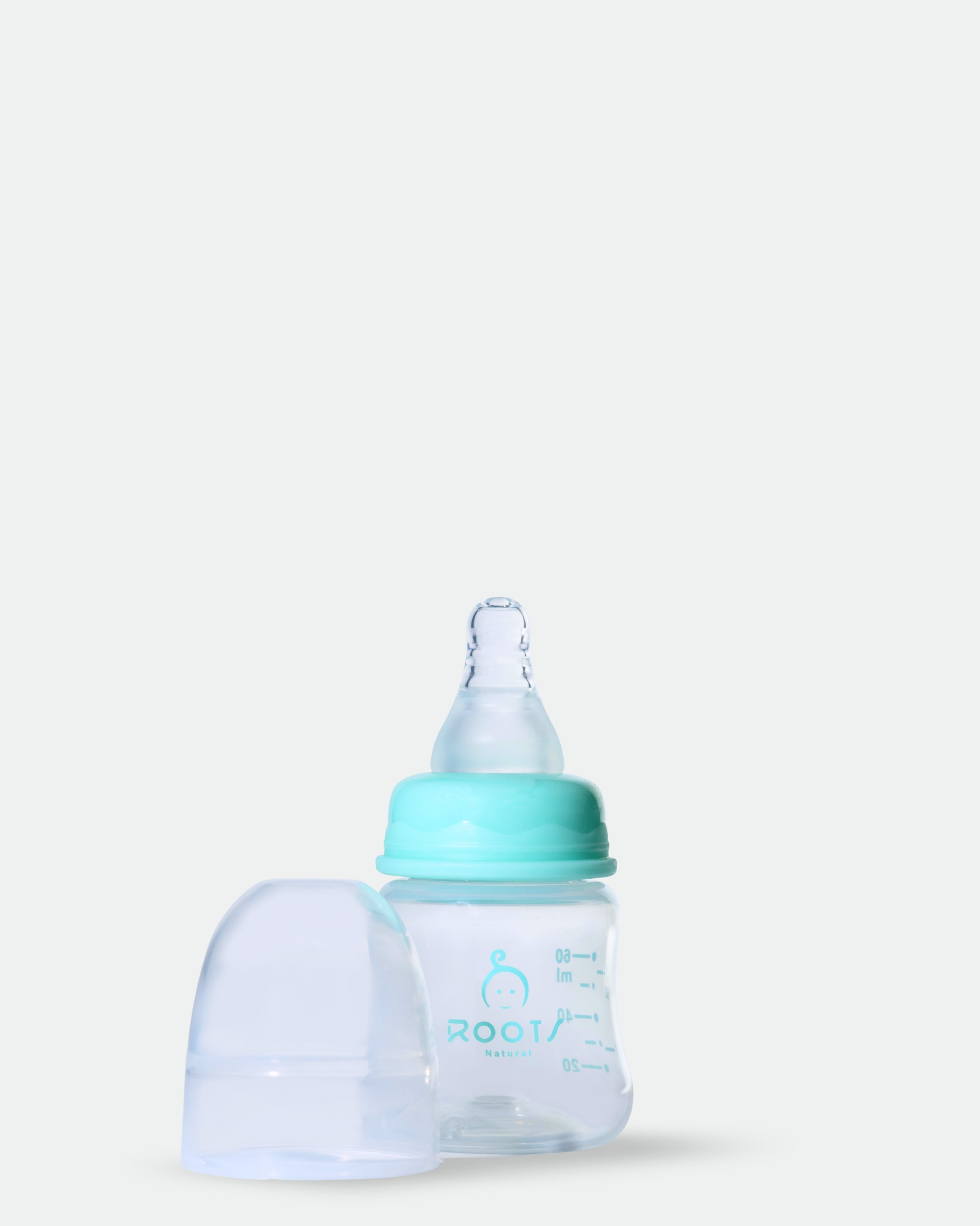 J1010 - 60ml - Blue - New Born