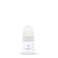 J1010 White | Normal Neck Small Nipple | 60ml\2oz - Roots Natural