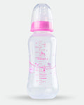 J1011 - 300ml - Pink - Normal Neck