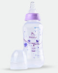 J1011 - 300ml - Blue - Normal Neck