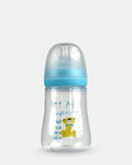 J1012 Tiger - 180ml - Blue - Small