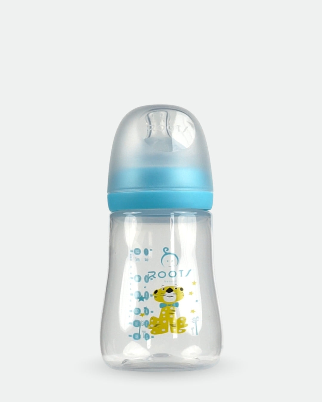 J1012 Tiger - 180ml - Blue - Small