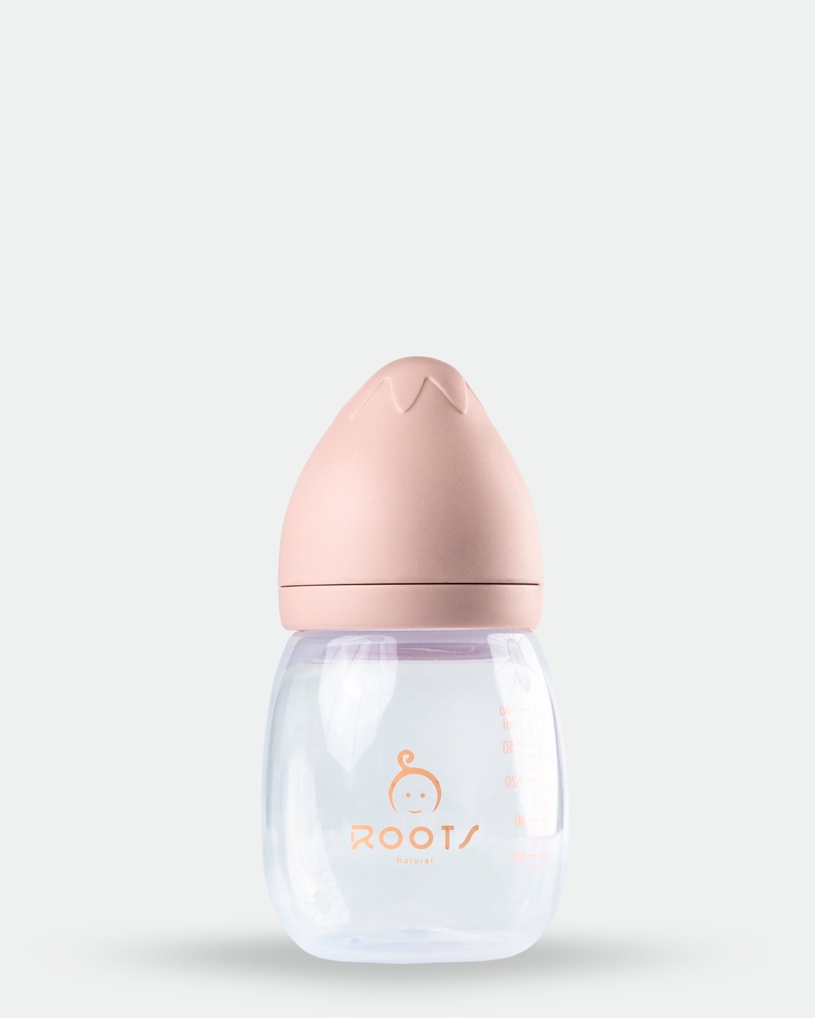 J1012 Palm - 180ml - Pink - Small