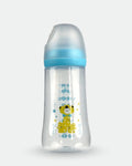 J1013 Tiger - 310ml - Blue - Large