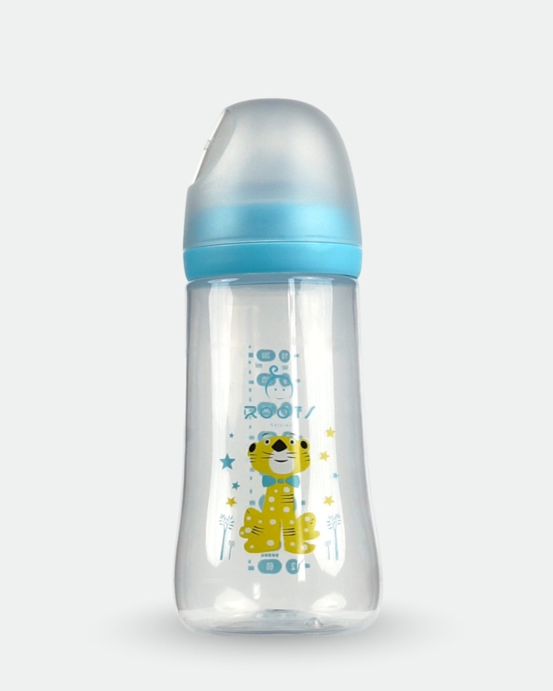 J1013 Tiger - 310ml - Blue - Large