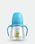 J1015 High Chest - 180ml - Blue - Small