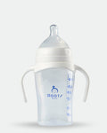 J1015 High Chest - 180ml - White - Small