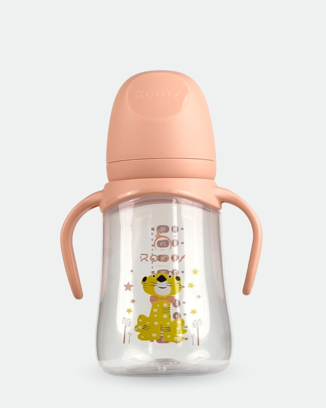 J1016 High Chest - 300ml - Pink - Large